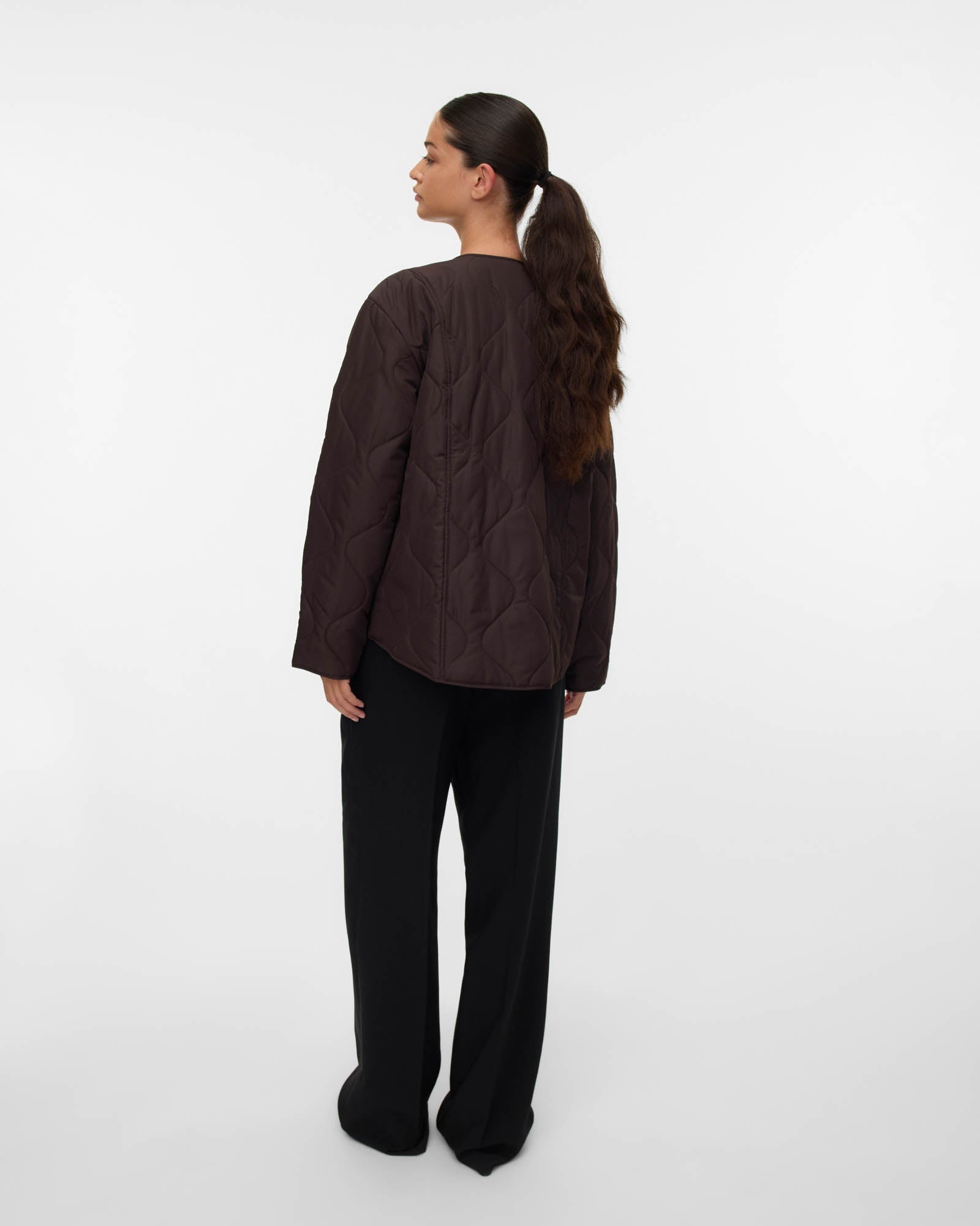 VMMILLIE JACKET
